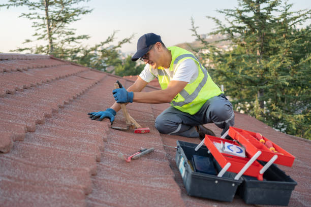 Reliable Hebron, PA Roofing Contractor Solutions